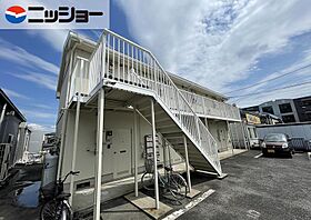 アルハンブラ  ｜ 愛知県刈谷市山池町5丁目（賃貸アパート1K・1階・24.71㎡） その1