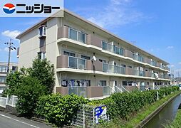 グリーンハイツ一ッ木東