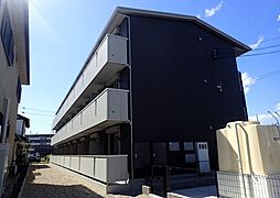 プロスペリテ美園
