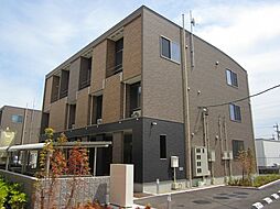 ラ・カーサ　ピアチェーレ高浜