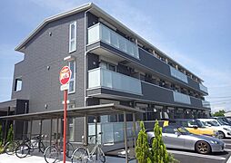 シェノン二本木新町