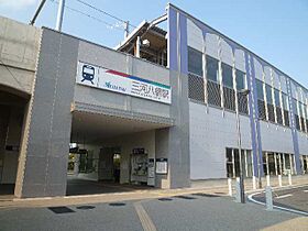 メゾンＳＨＩＮ  ｜ 愛知県安城市東栄町4丁目（賃貸マンション2LDK・1階・51.84㎡） その20