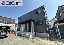 碧海古井駅 8.5万円