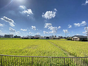 メゾン稲垣Ａ  ｜ 愛知県安城市池浦町池西（賃貸アパート1LDK・1階・35.00㎡） その10