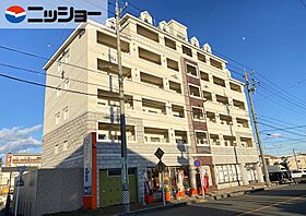 ブリューゲン・ベル・マンション  ｜ 愛知県安城市浜富町（賃貸マンション1LDK・3階・31.32㎡） その1