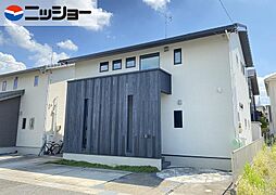 姫小川町貸家