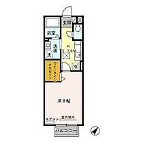 クレールアヴニール　B 103 ｜ 愛知県西尾市寄住町東浦62（賃貸アパート1K・1階・29.17㎡） その16