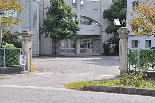 画像22:【小学校】横須賀小学校まで371ｍ