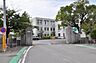 周辺：【小学校】西尾市立西尾小学校まで1304ｍ