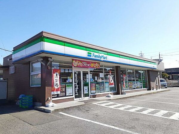 ベル・リバー 101｜愛知県岡崎市丸山町字奥ノ畑(賃貸アパート1K・1階・29.12㎡)の写真 その15