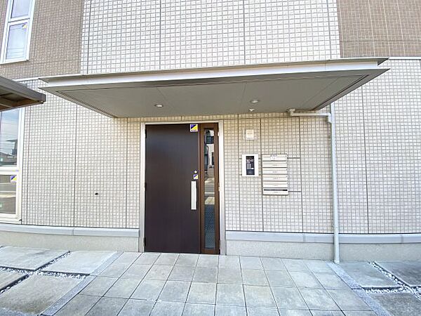 D-Castle 101｜愛知県岡崎市矢作町字土井城(賃貸アパート1LDK・1階・48.38㎡)の写真 その16