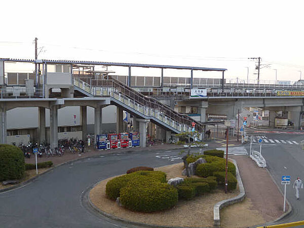 画像18:【駅】大門駅まで3068ｍ