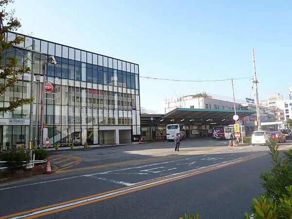 画像22:【駅】東岡崎駅まで1368ｍ