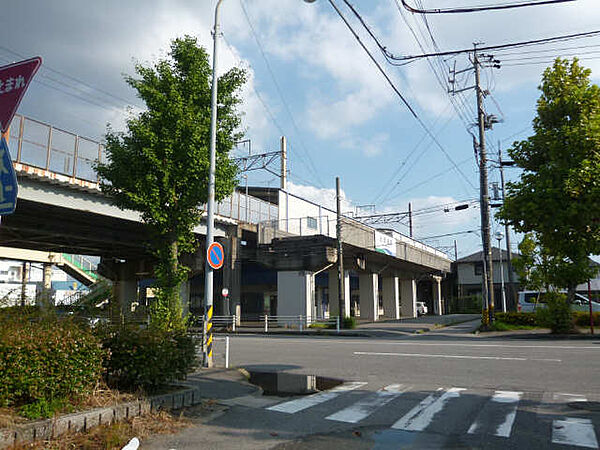 画像17:【駅】北岡崎駅まで999ｍ