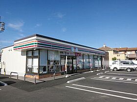 メゾン・ド・エルII 202 ｜ 愛知県岡崎市筒針町字池田75番地2（賃貸アパート2LDK・2階・57.02㎡） その17