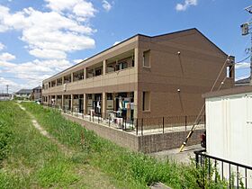 アシューレ・Ｍ  ｜ 愛知県岡崎市大和町字家下（賃貸アパート1LDK・1階・49.58㎡） その4