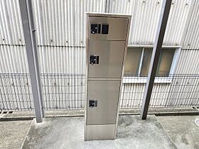 ハーシーズAP 202 ｜ 愛知県岡崎市朝日町字森畔20-1（賃貸アパート1K・2階・29.35㎡） その5