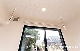 レゾンド・小針 101 ｜ 愛知県岡崎市小針町1丁目10番地14（賃貸アパート1LDK・1階・50.14㎡） その13