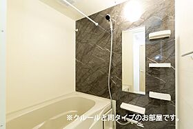 カーサ・レイ 105 ｜ 愛知県岡崎市小針町3丁目3番地7（賃貸アパート1LDK・1階・44.02㎡） その3