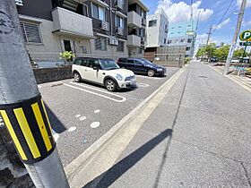 メゾン宮前 202 ｜ 愛知県岡崎市明大寺町字耳取64（賃貸アパート1LDK・2階・44.28㎡） その3