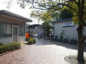 サンシャインヒル細川 105 ｜ 愛知県岡崎市細川町字岩御堂69番地1（賃貸アパート1K・1階・31.66㎡） その21