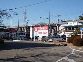 ウイングコート深沢 202 ｜ 愛知県岡崎市菅生町字深沢28-1（賃貸マンション1K・2階・28.67㎡） その21