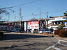 周辺：【駅】岡崎公園前駅まで767ｍ