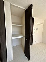 Dーroom門前 210 ｜ 愛知県岡崎市門前町60-1（賃貸アパート1K・2階・32.92㎡） その5