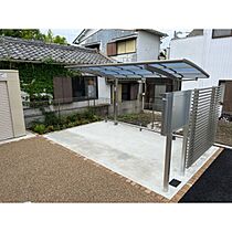 Dーroom両町 103 ｜ 愛知県岡崎市両町1丁目37番（賃貸アパート1R・1階・29.08㎡） その22