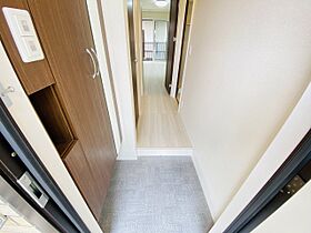 Living 西岡崎 105 ｜ 愛知県岡崎市大和町字桑子29-1（賃貸アパート1R・1階・29.43㎡） その4