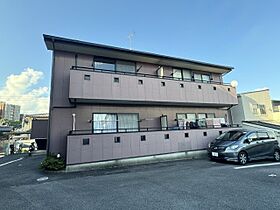 グレース竜美 202 ｜ 愛知県岡崎市竜美旭町10-10（賃貸アパート2LDK・2階・56.43㎡） その1