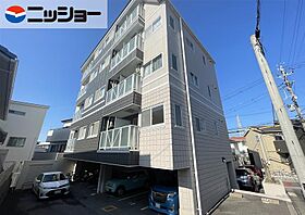 クレストＧ・Ｙ  ｜ 愛知県岡崎市戸崎町字東山（賃貸マンション1R・3階・23.62㎡） その1