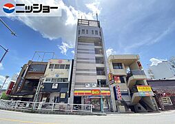 🉐敷金礼金0円！🉐シガヤビル