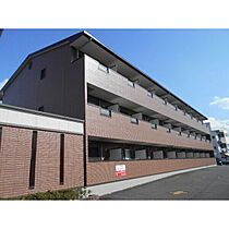 Sunny Court 206 ｜ 愛知県岡崎市大和町字西島42（賃貸マンション1K・2階・30.90㎡） その1