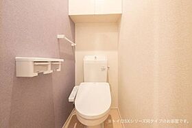 アスフォート細川　Ａ 203 ｜ 愛知県岡崎市細川町字岩御堂33番地1（賃貸アパート1LDK・2階・46.54㎡） その4