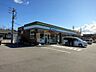 周辺：ファミリーマート 大平駒場店まで500m