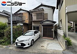 🉐敷金礼金0円！🉐鴨田町向山貸家