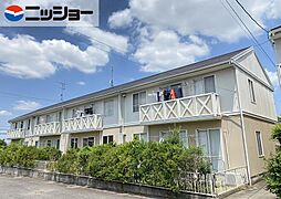 🉐敷金礼金0円！🉐コートビレッジWAKITA 2棟