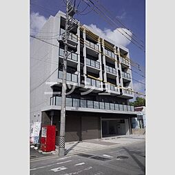 プランドール東岡崎