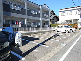 エスポワール本田  ｜ 愛知県額田郡幸田町大字芦谷字福田（賃貸マンション2LDK・2階・49.69㎡） その15