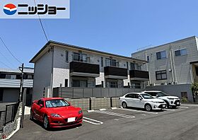 Ｃａｓａ上地  ｜ 愛知県岡崎市上地1丁目（賃貸アパート1K・2階・32.93㎡） その1