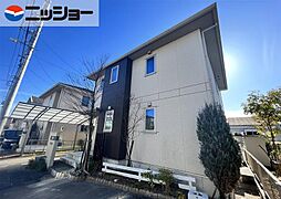 岡崎市赤渋町戸建