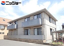 アムールＡ棟