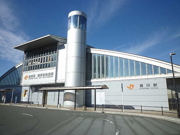 画像25:【駅】豊川駅まで2698ｍ