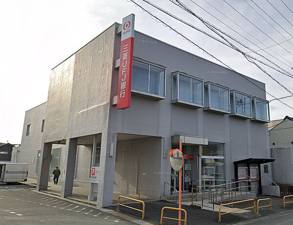 画像29:【銀行】三菱UFJ銀行　新城支店まで1425ｍ