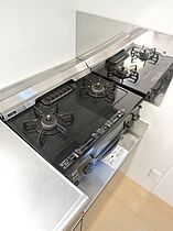 ベリーヴィレッジ　C棟 202 ｜ 愛知県豊川市弥生町2丁目1番1（賃貸アパート1LDK・2階・50.29㎡） その5