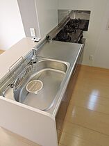 ベリーヴィレッジ　C棟 202 ｜ 愛知県豊川市弥生町2丁目1番1（賃貸アパート1LDK・2階・50.29㎡） その8