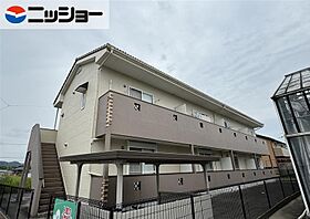 ラフォーレ新屋敷  ｜ 愛知県豊川市野口町新屋敷（賃貸マンション1K・1階・26.73㎡） その1