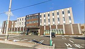 リベルテＯＮＥ  ｜ 愛知県豊川市市田町中社（賃貸マンション1LDK・2階・51.51㎡） その14