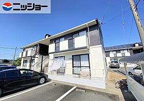 ヴェルドミール葵Ｄ棟  ｜ 愛知県豊川市伊奈町大門（賃貸アパート3DK・2階・54.43㎡） その1